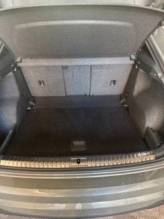 Audi Q3 40 TFSI quattro advanced foto 5