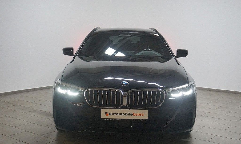 BMW 530d xDrive M Sport Virtual AHK Sthz HUD foto 2