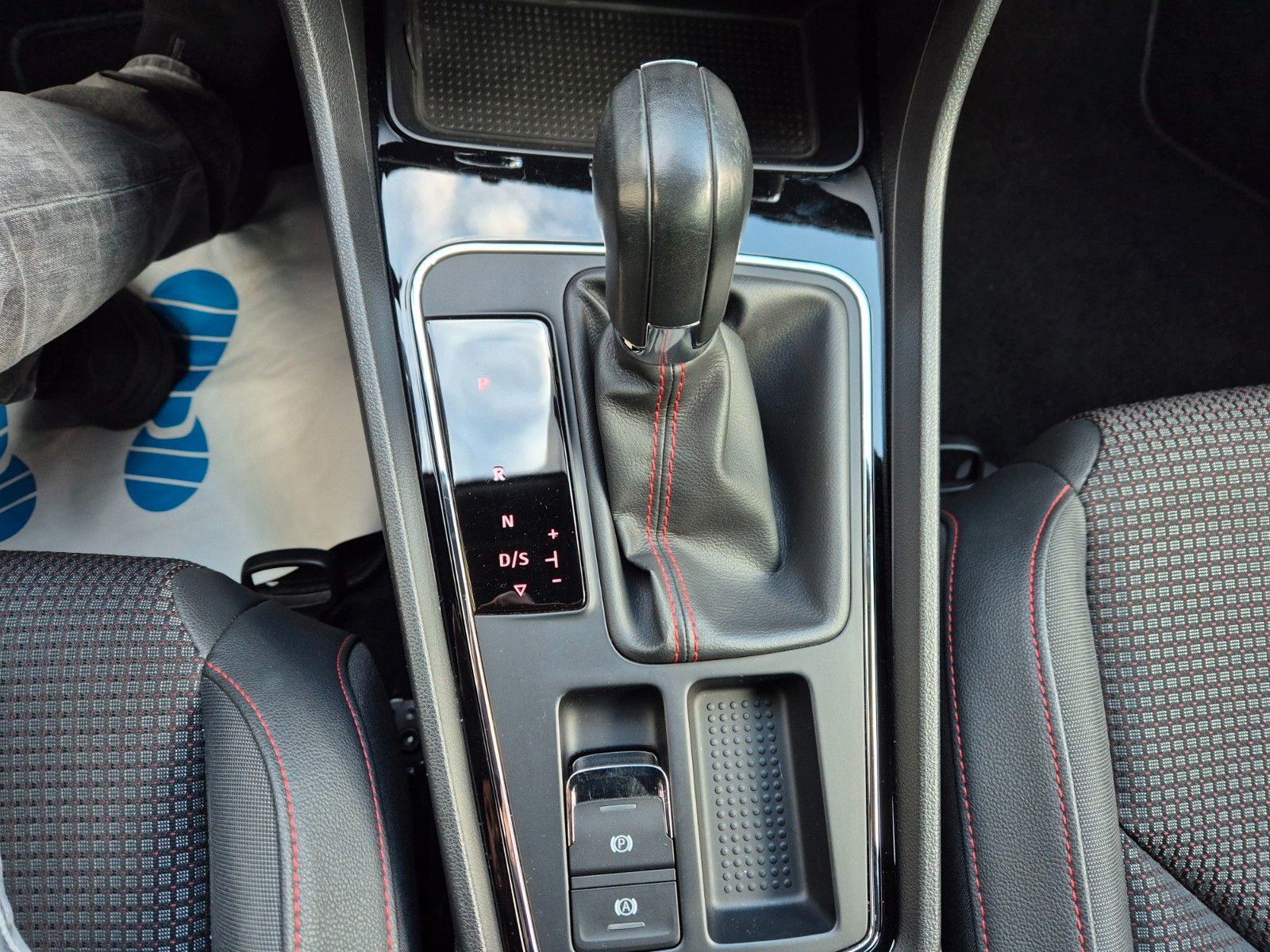 Seat Leon FR..LED..DSG..TÜV NEU..1 JAHR GARANTIE.. foto 13