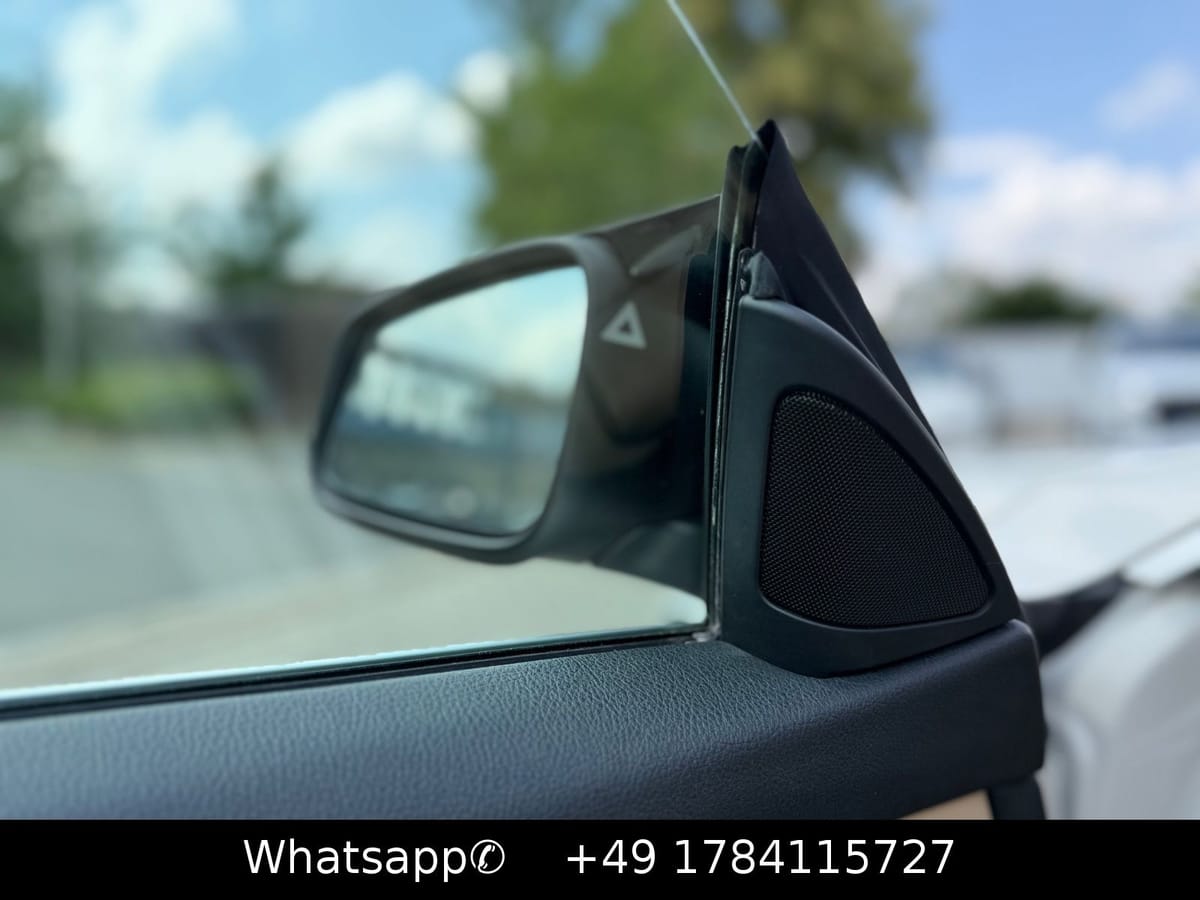 BMW 430i RWD Cabrio M Sport*Mineral Weiss*Kamera* foto 11