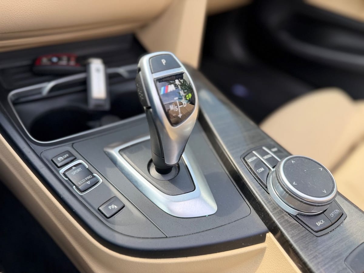 BMW 430i RWD Cabrio M Sport*Mineral Weiss*Kamera* foto 23