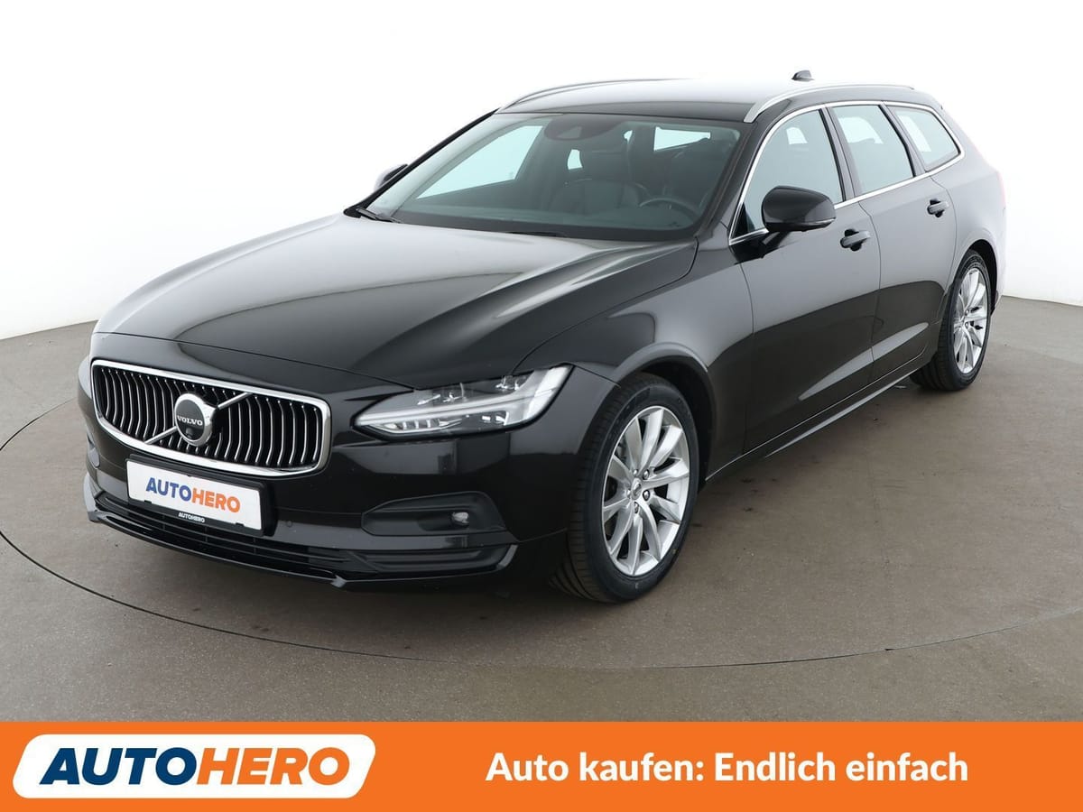 Volvo V90 2.0 D3 Momentum Pro Aut.*NAVI*LED*ACC*CAM*