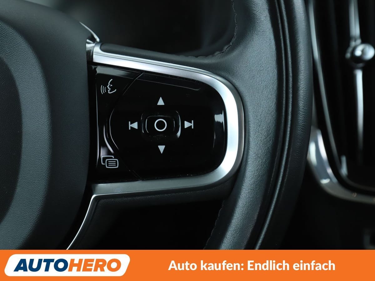 Volvo V90 2.0 D3 Momentum Pro Aut.*NAVI*LED*ACC*CAM* foto 25