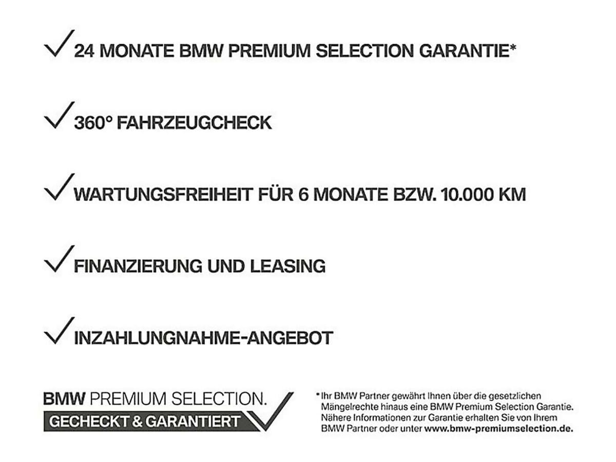 BMW 218d xDrive Gran Tourer Sport Line Aut. Navi AHK foto 15