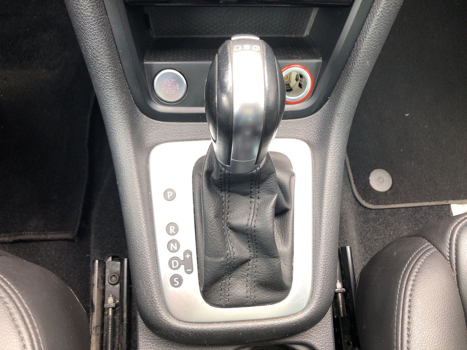 Seat Alhambra 2.0 TSI Style DSG AHK/7-Sitzer/Standh. foto 20