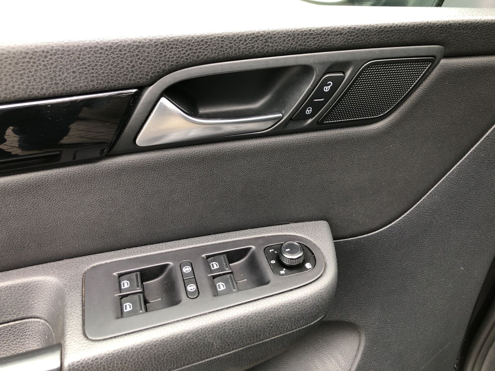 Seat Alhambra 2.0 TSI Style DSG AHK/7-Sitzer/Standh. foto 22