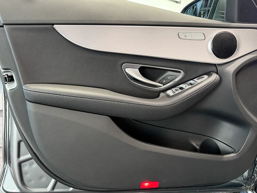 Mercedes-Benz C 180 T Avantgarde+LED+Navi+Soundsystem+Kamera foto 10