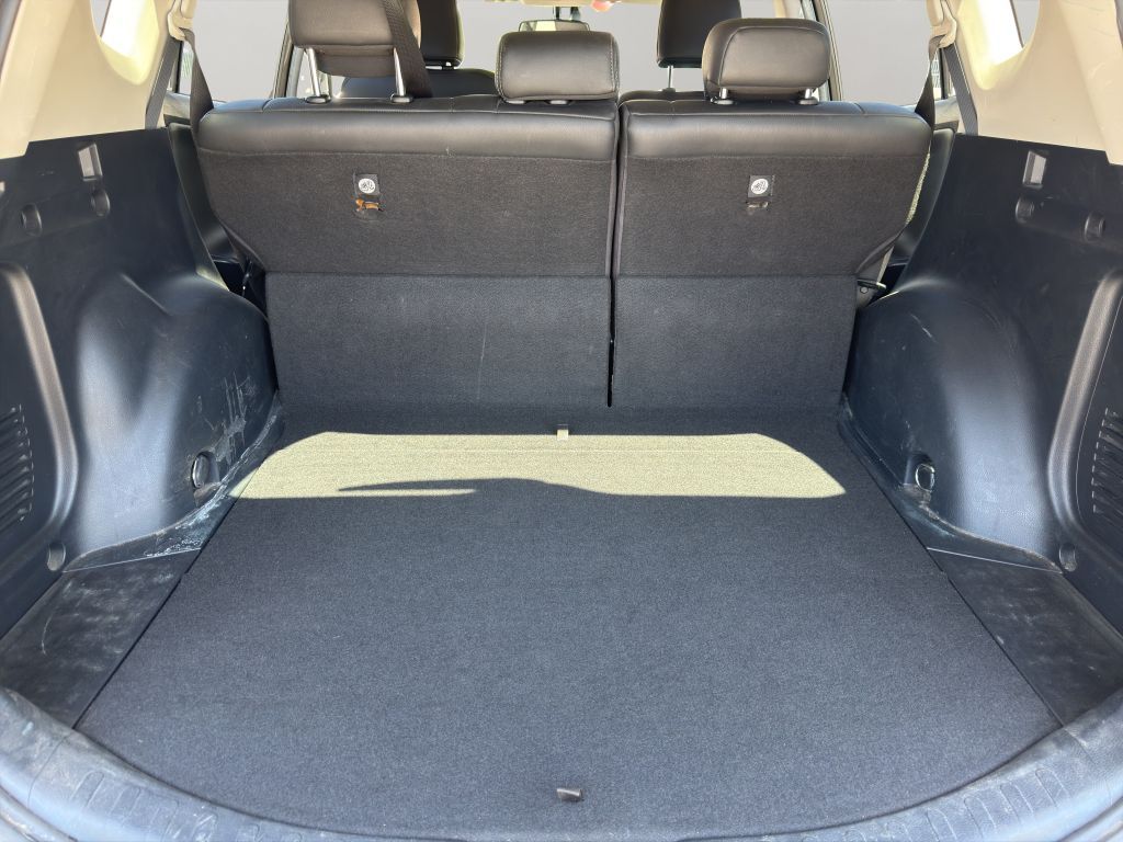 Toyota RAV 4 2.2 D-4D 4x4 Edition | AHK foto 16