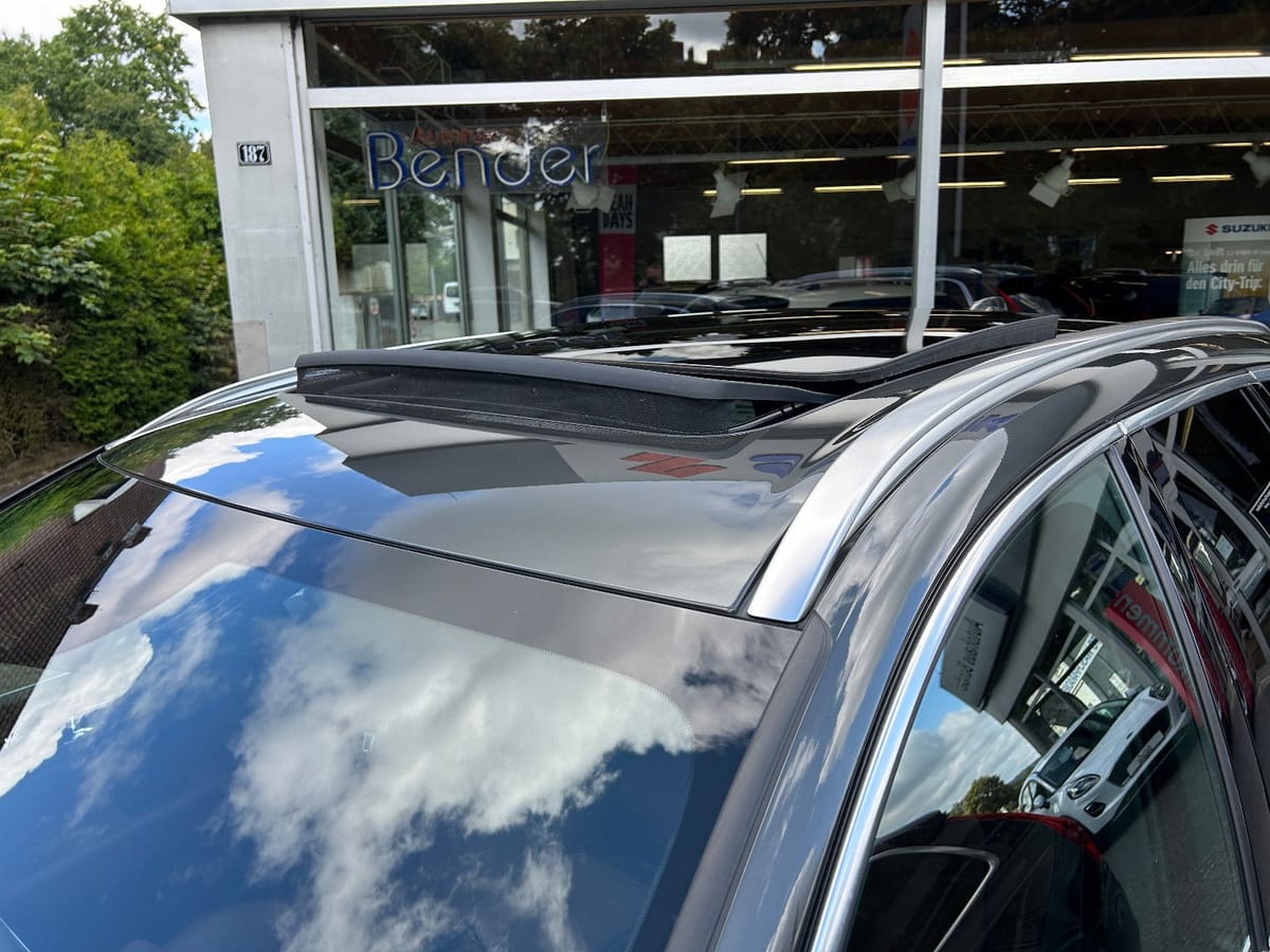 Volvo XC60 Inscription AWD PANO LED LEDER ELEK. SITZE foto 14