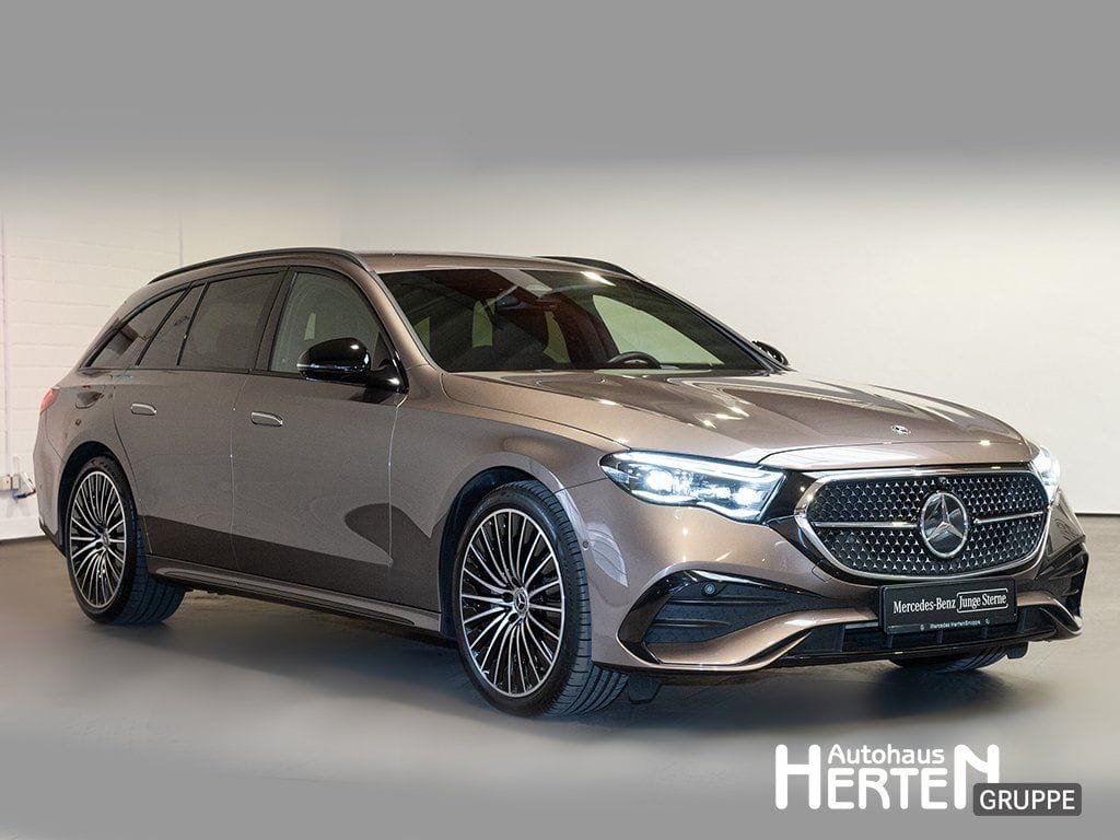 Mercedes-Benz E 450 d 4Matic AMG PREMIUM+NIGHT+HUD+DIGITAL+360 foto 3