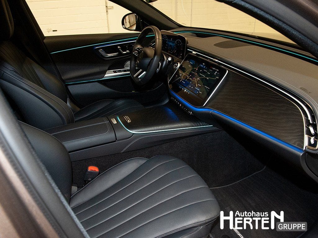 Mercedes-Benz E 450 d 4Matic AMG PREMIUM+NIGHT+HUD+DIGITAL+360 foto 6