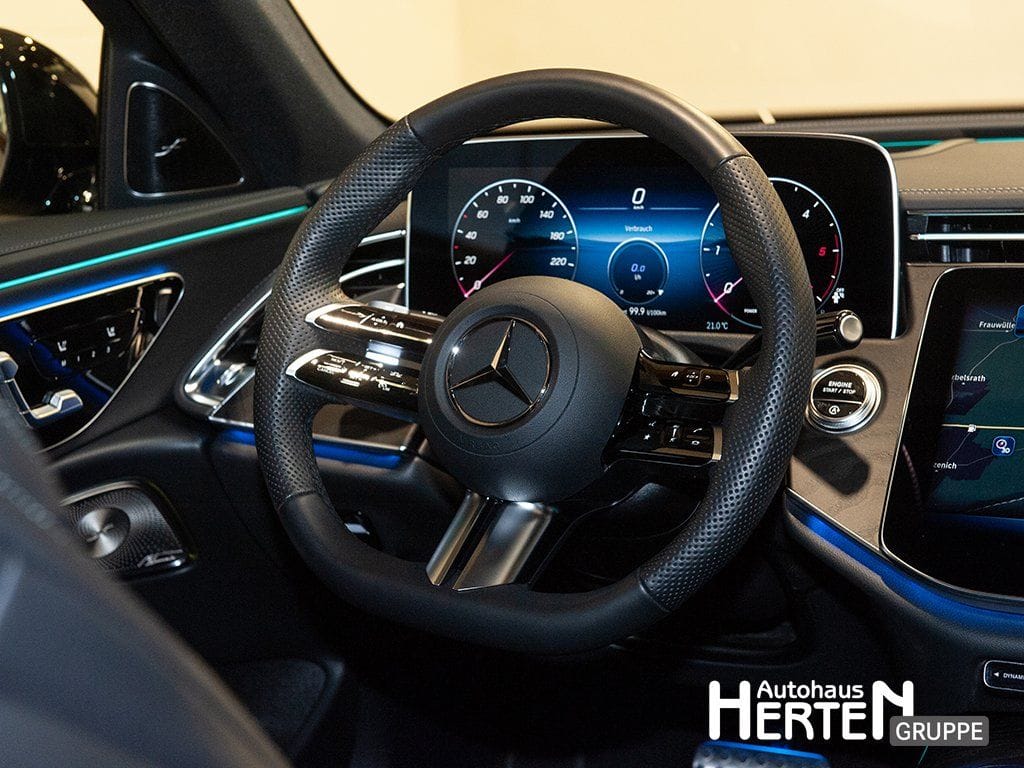 Mercedes-Benz E 450 d 4Matic AMG PREMIUM+NIGHT+HUD+DIGITAL+360 foto 7