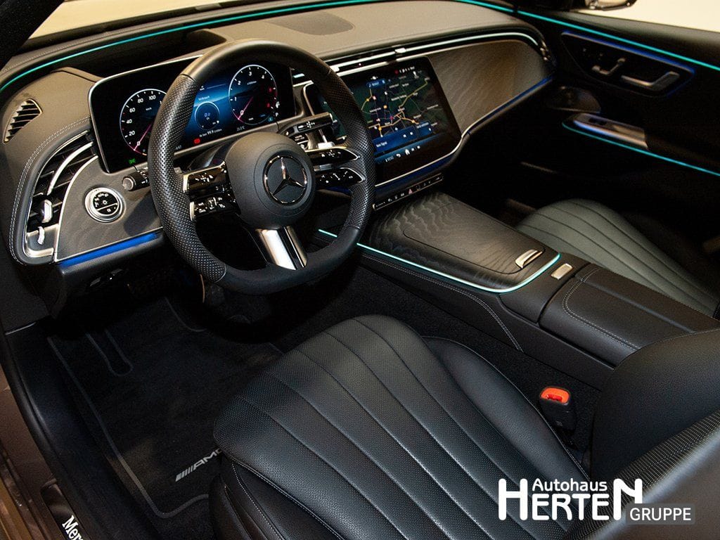 Mercedes-Benz E 450 d 4Matic AMG PREMIUM+NIGHT+HUD+DIGITAL+360 foto 8