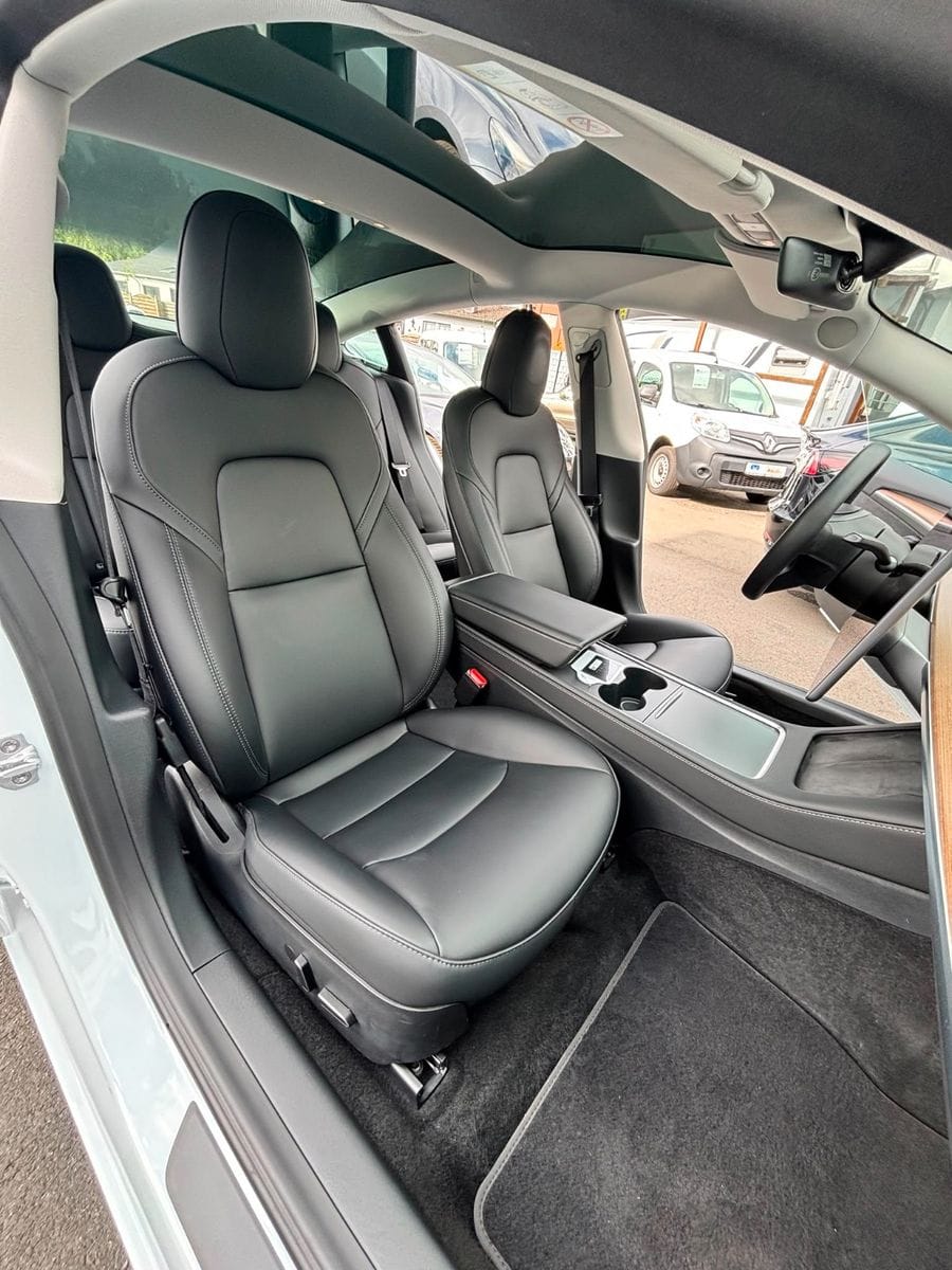 Tesla Model 3 Basis RWD # SOH 95% # MWST. foto 17