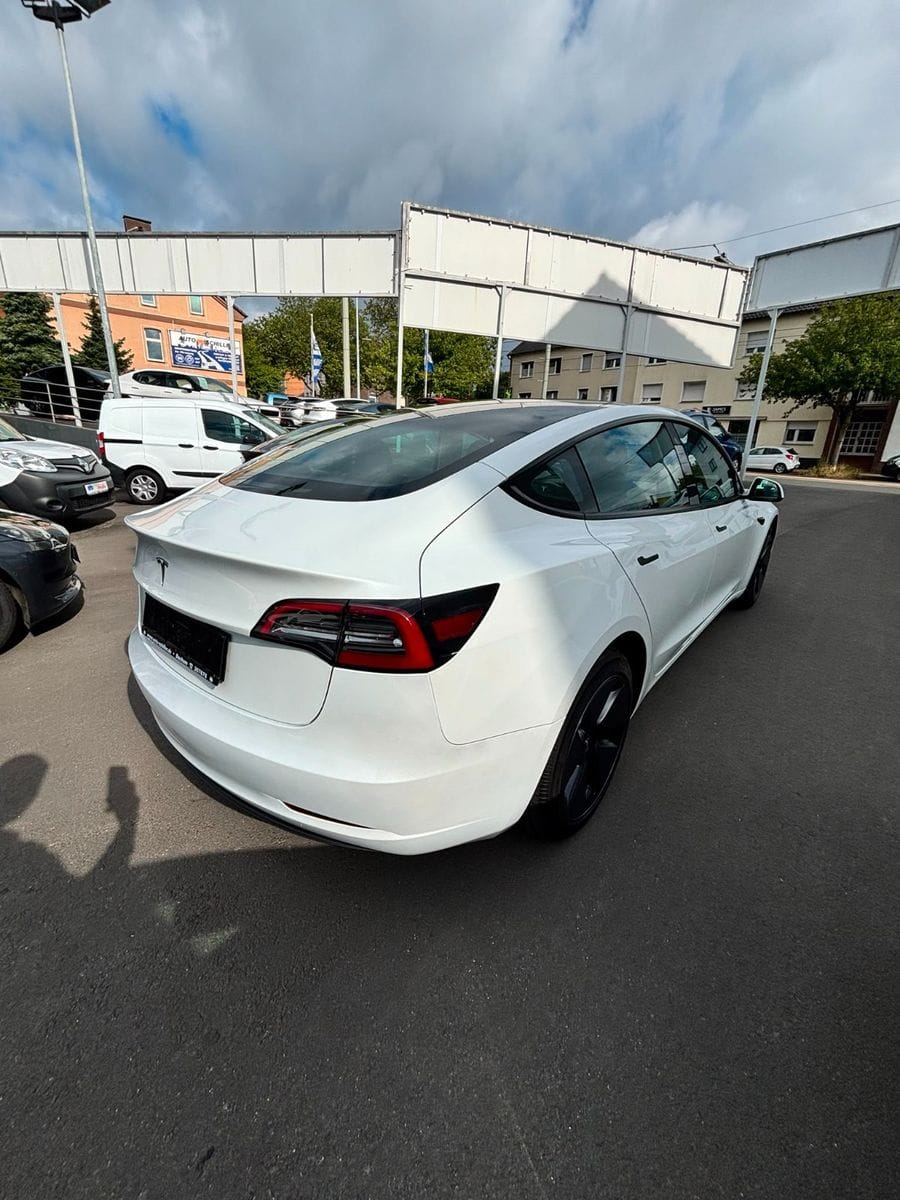 Tesla Model 3 Basis RWD # SOH 95% # MWST. foto 4