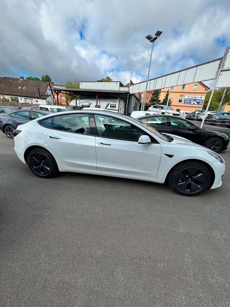 Tesla Model 3 Basis RWD # SOH 95% # MWST. foto 5