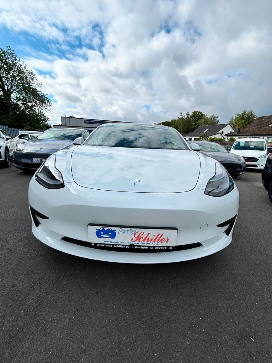 Tesla Model 3 Basis RWD # SOH 95% # MWST. foto 6