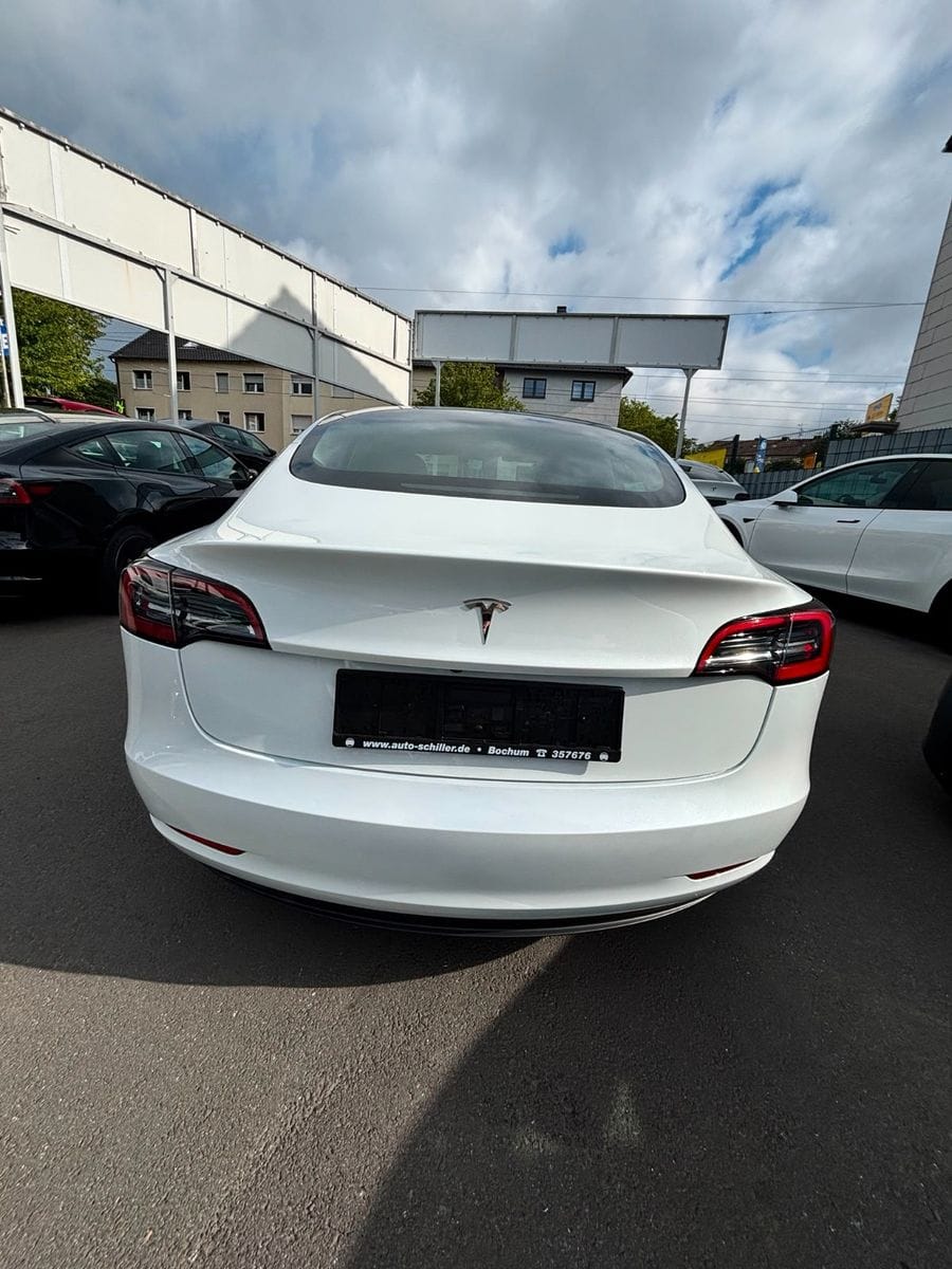 Tesla Model 3 Basis RWD # SOH 95% # MWST. foto 7