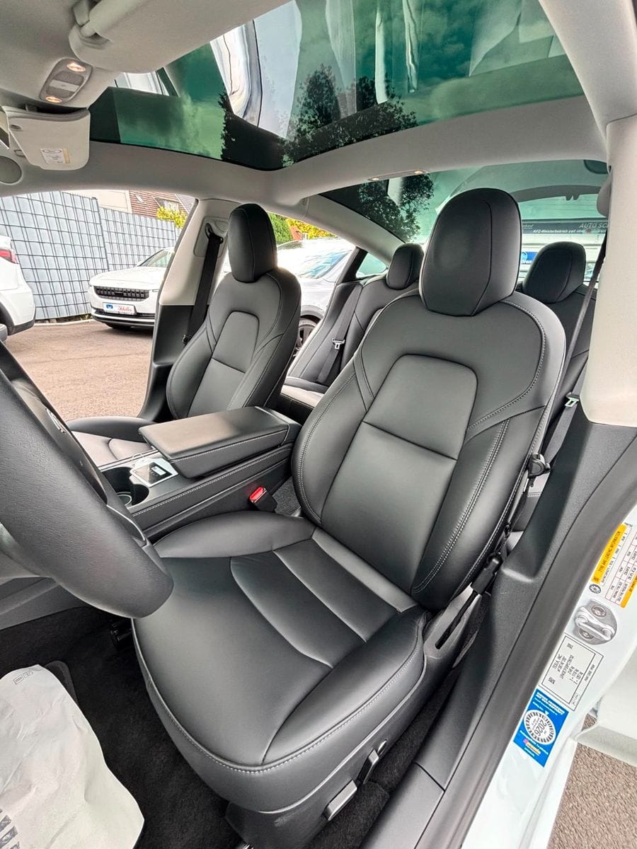 Tesla Model 3 Basis RWD # SOH 95% # MWST. foto 9