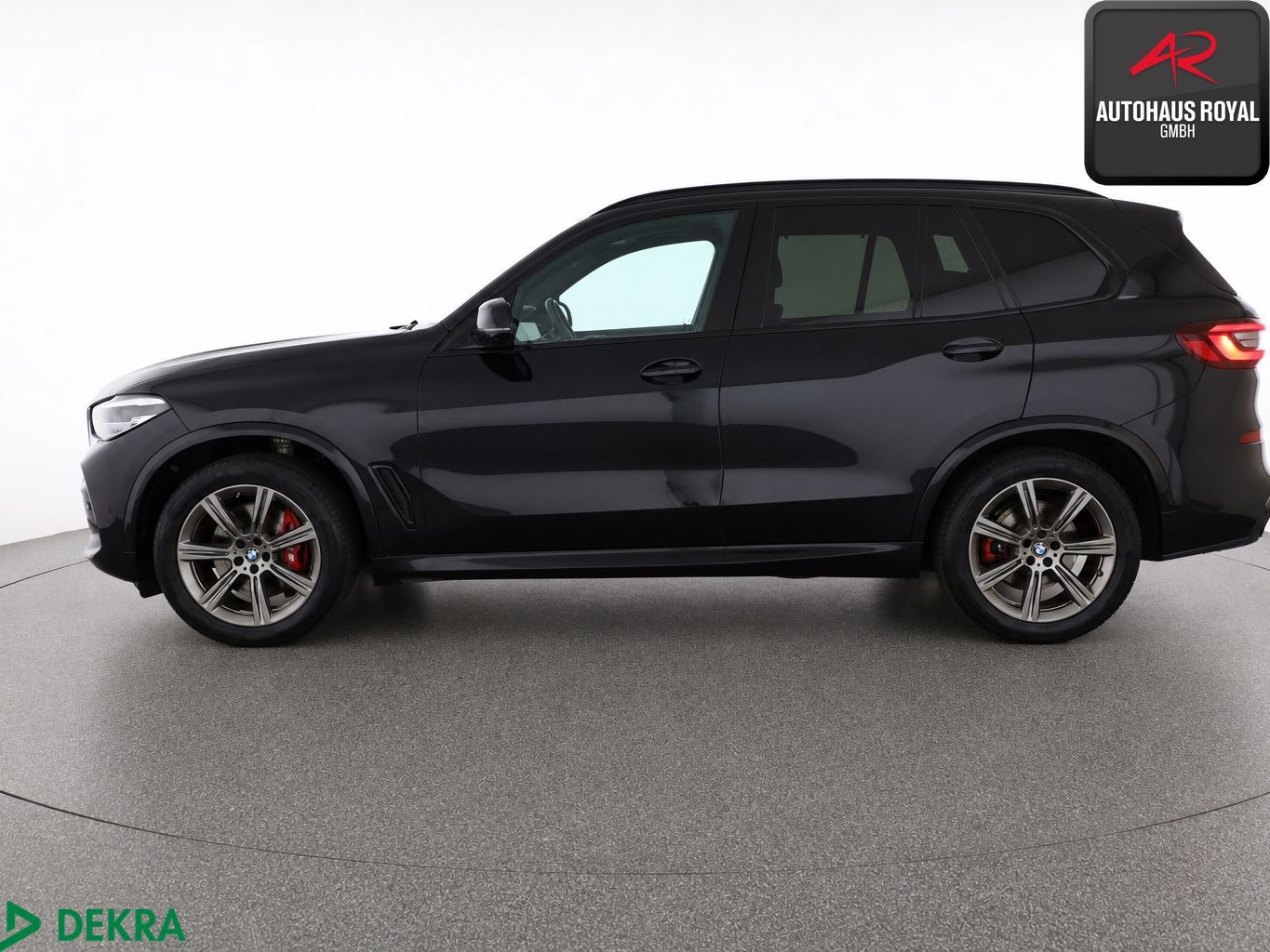 BMW X5 d xDrive30d M SPORT HUD,360,HARMAN/K,AHK,SH foto 2