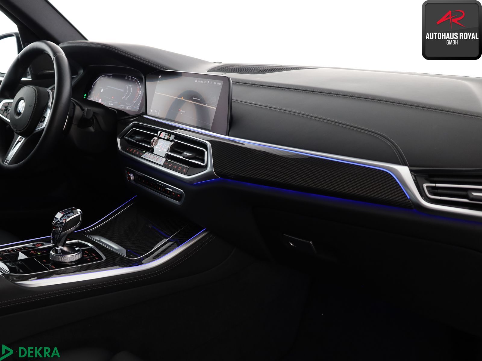 BMW X5 d xDrive30d M SPORT HUD,360,HARMAN/K,AHK,SH foto 11