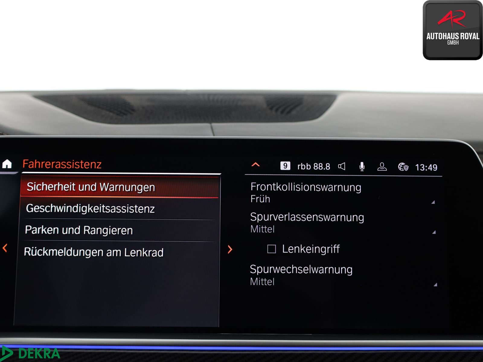BMW X5 d xDrive30d M SPORT HUD,360,HARMAN/K,AHK,SH foto 19