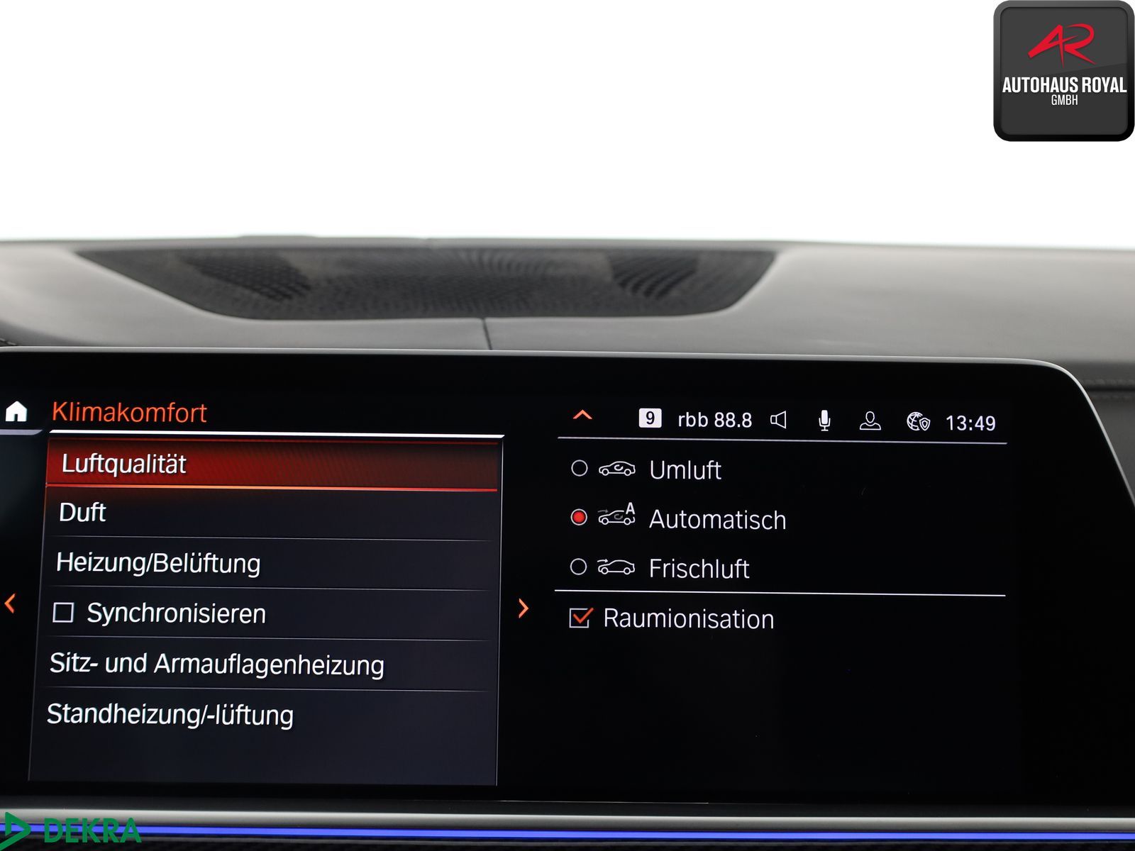 BMW X5 d xDrive30d M SPORT HUD,360,HARMAN/K,AHK,SH foto 20