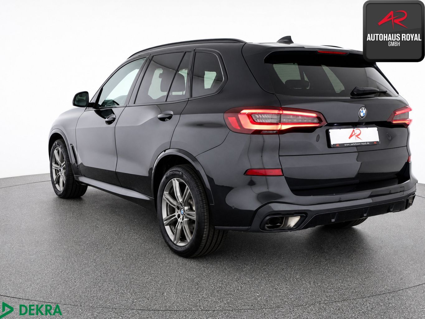 BMW X5 d xDrive30d M SPORT HUD,360,HARMAN/K,AHK,SH foto 3