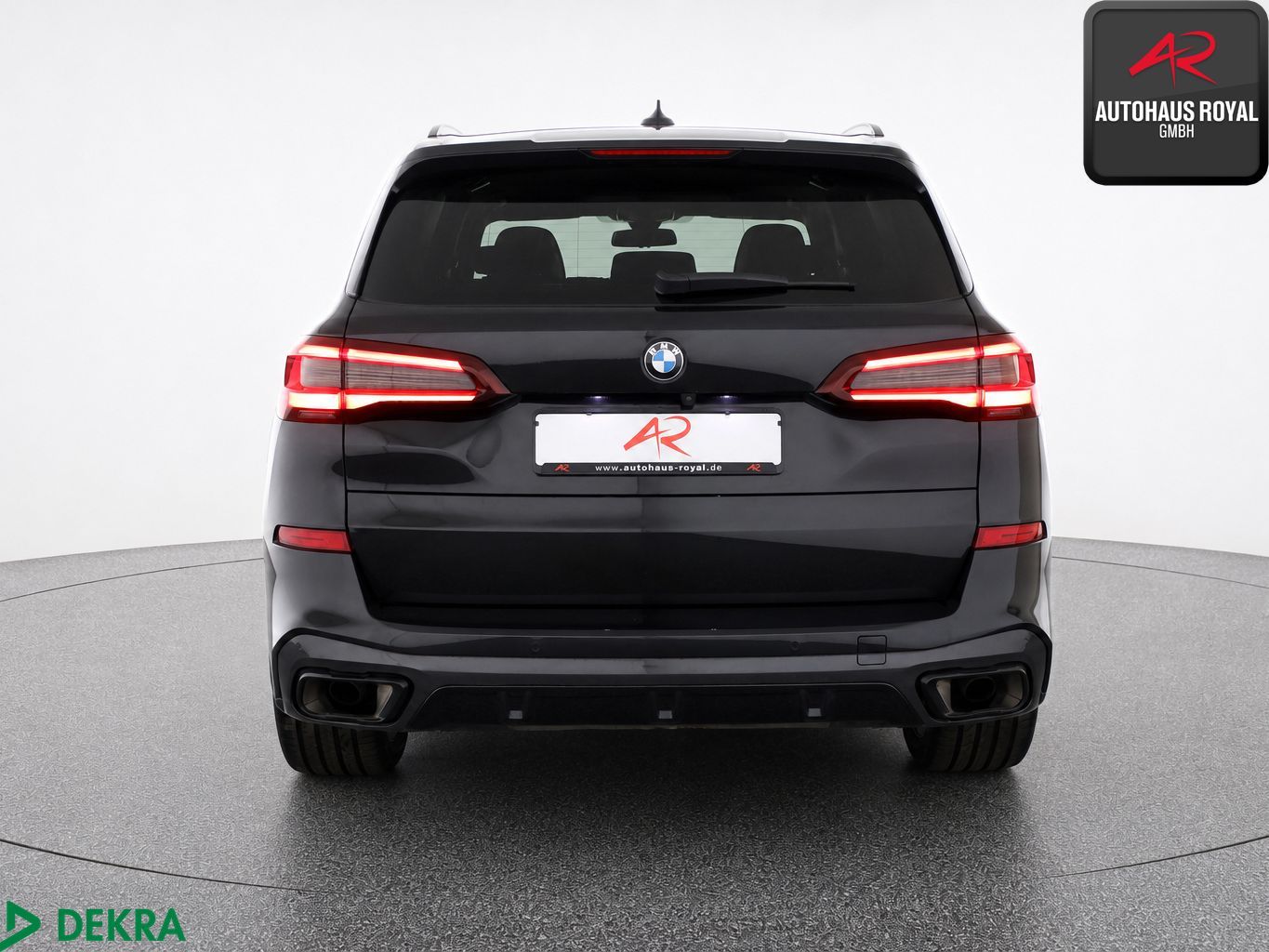 BMW X5 d xDrive30d M SPORT HUD,360,HARMAN/K,AHK,SH foto 4