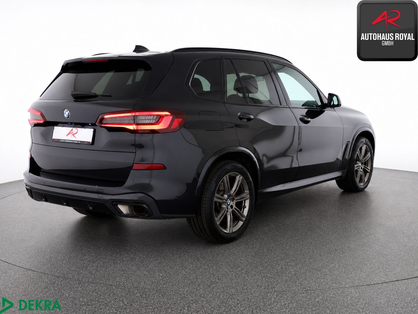 BMW X5 d xDrive30d M SPORT HUD,360,HARMAN/K,AHK,SH foto 5