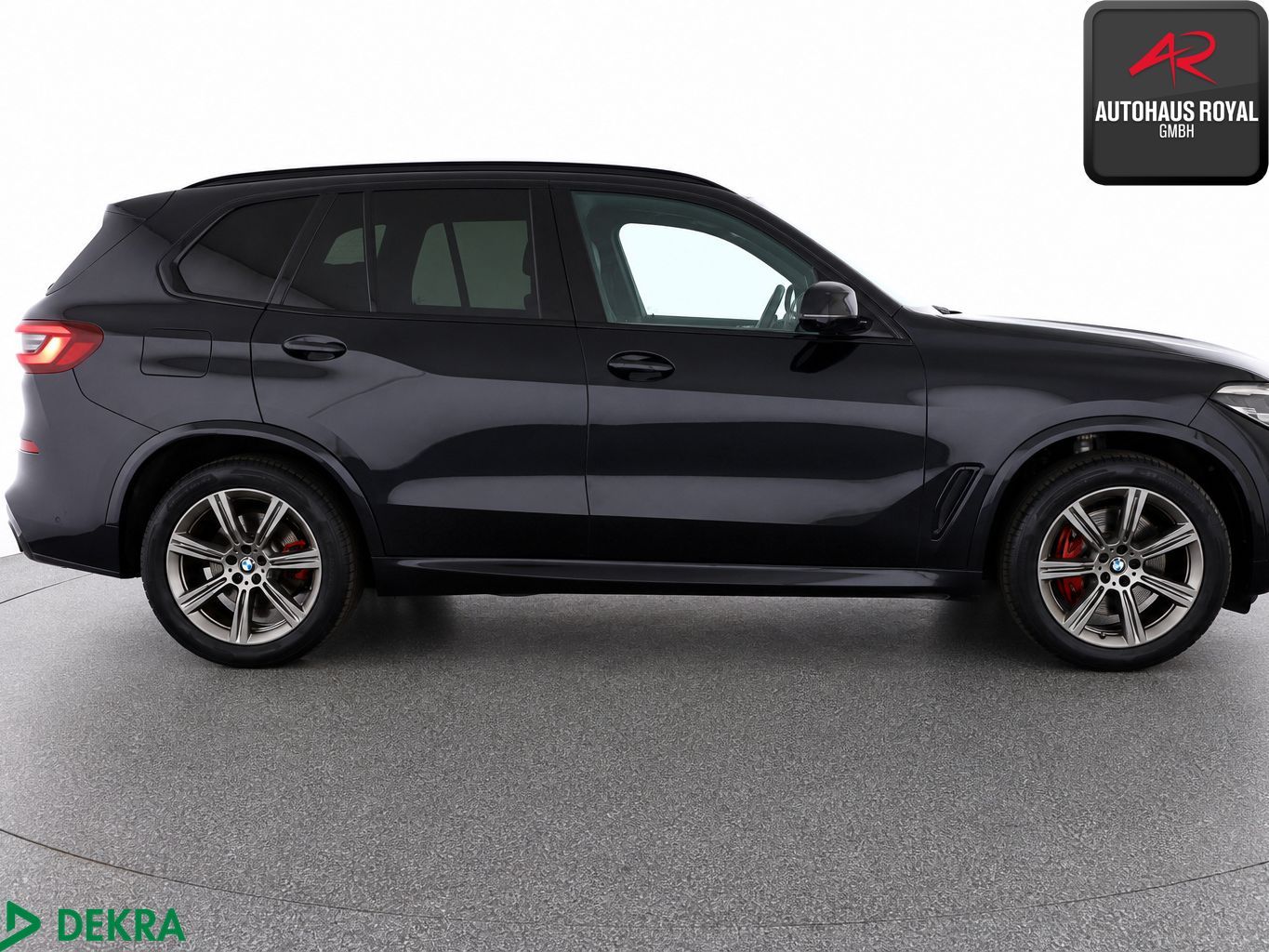 BMW X5 d xDrive30d M SPORT HUD,360,HARMAN/K,AHK,SH foto 6