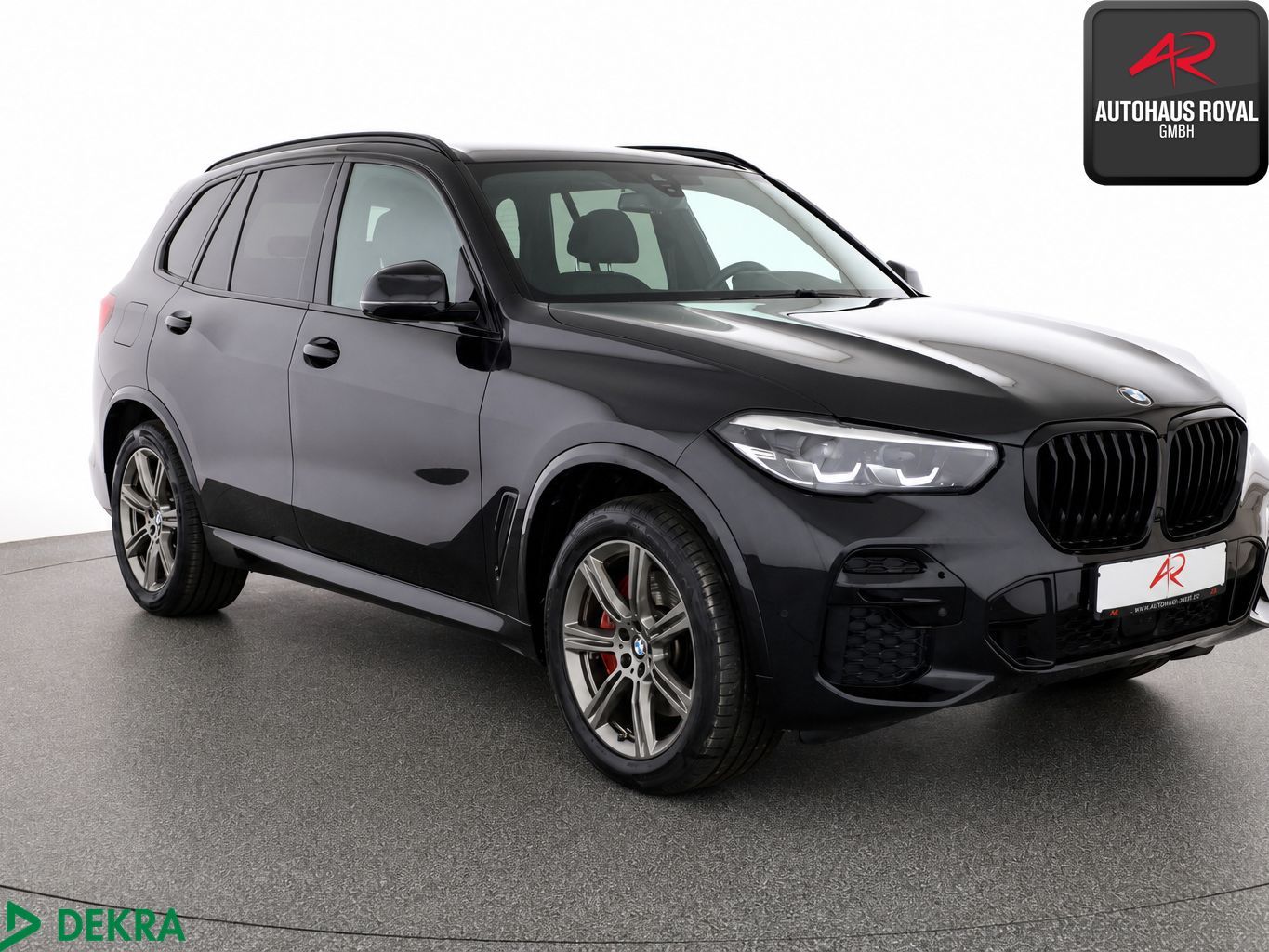 BMW X5 d xDrive30d M SPORT HUD,360,HARMAN/K,AHK,SH foto 7