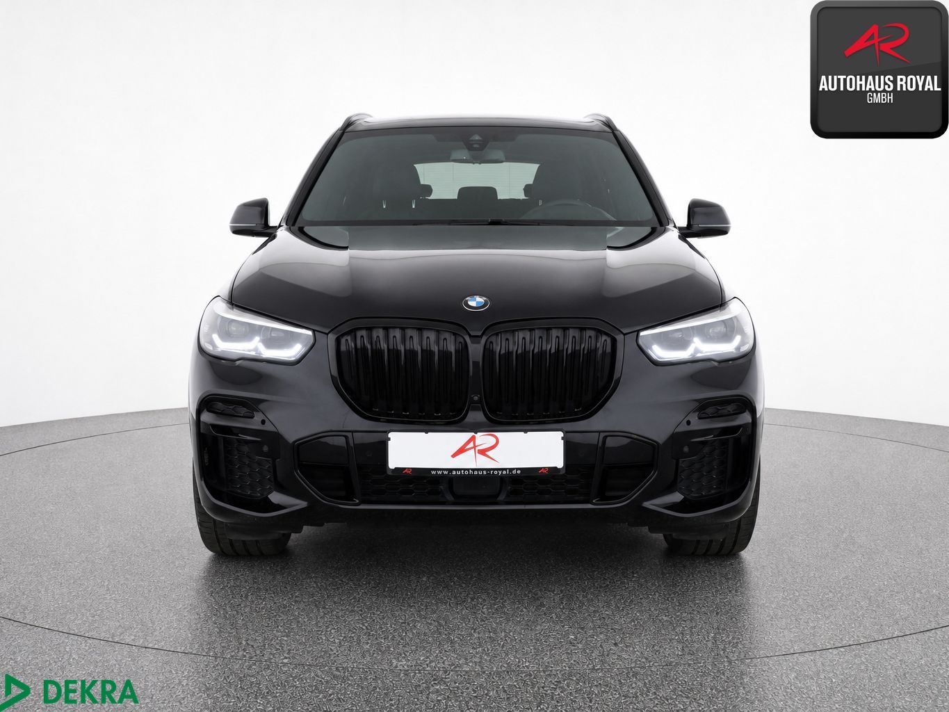BMW X5 d xDrive30d M SPORT HUD,360,HARMAN/K,AHK,SH foto 8