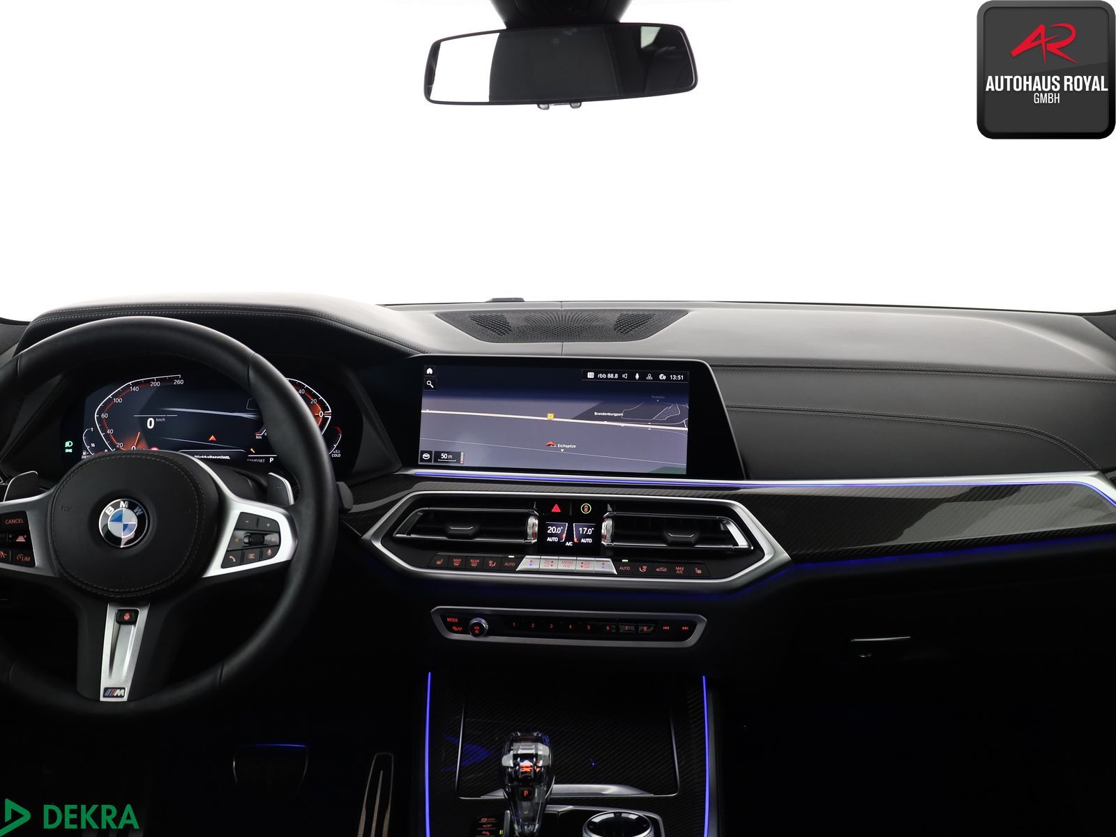 BMW X5 d xDrive30d M SPORT HUD,360,HARMAN/K,AHK,SH foto 9