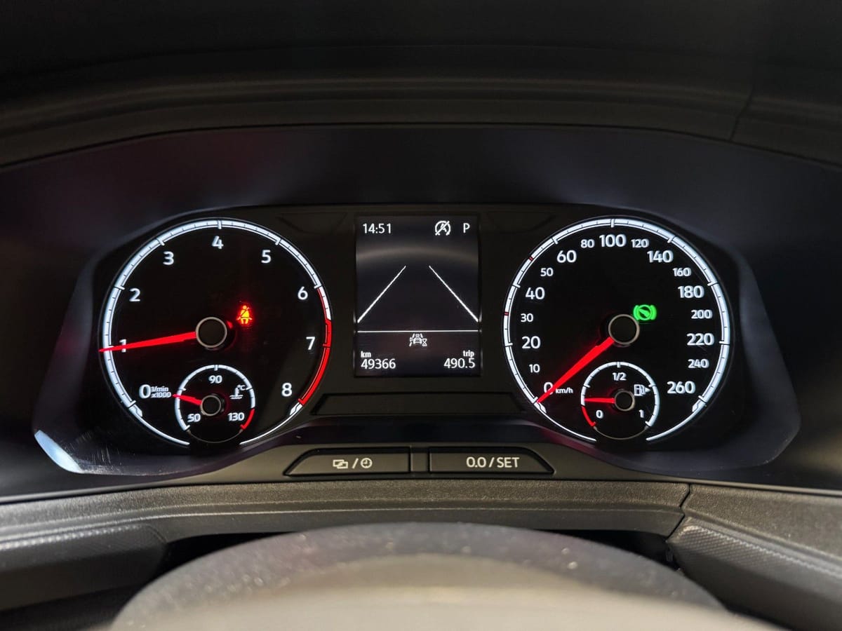 Volkswagen T-CROSS*DSG*CLIMATRONIC*LICHT&SICHT* foto 13