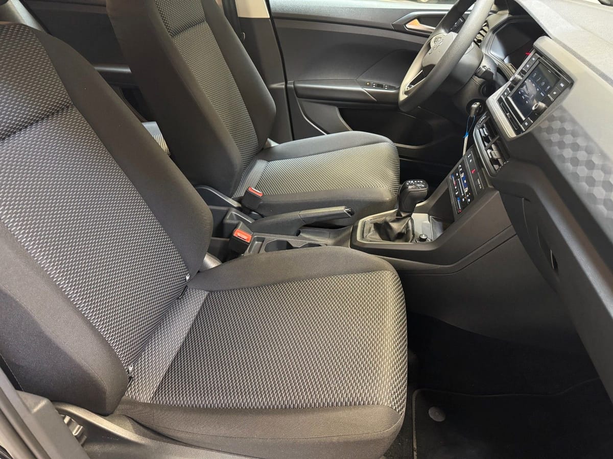 Volkswagen T-CROSS*DSG*CLIMATRONIC*LICHT&SICHT* foto 17