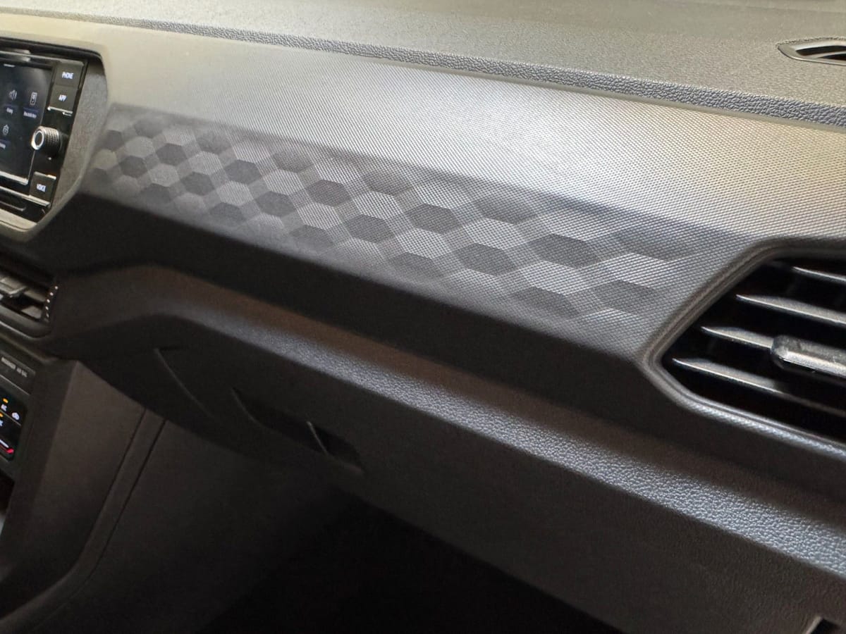 Volkswagen T-CROSS*DSG*CLIMATRONIC*LICHT&SICHT* foto 18
