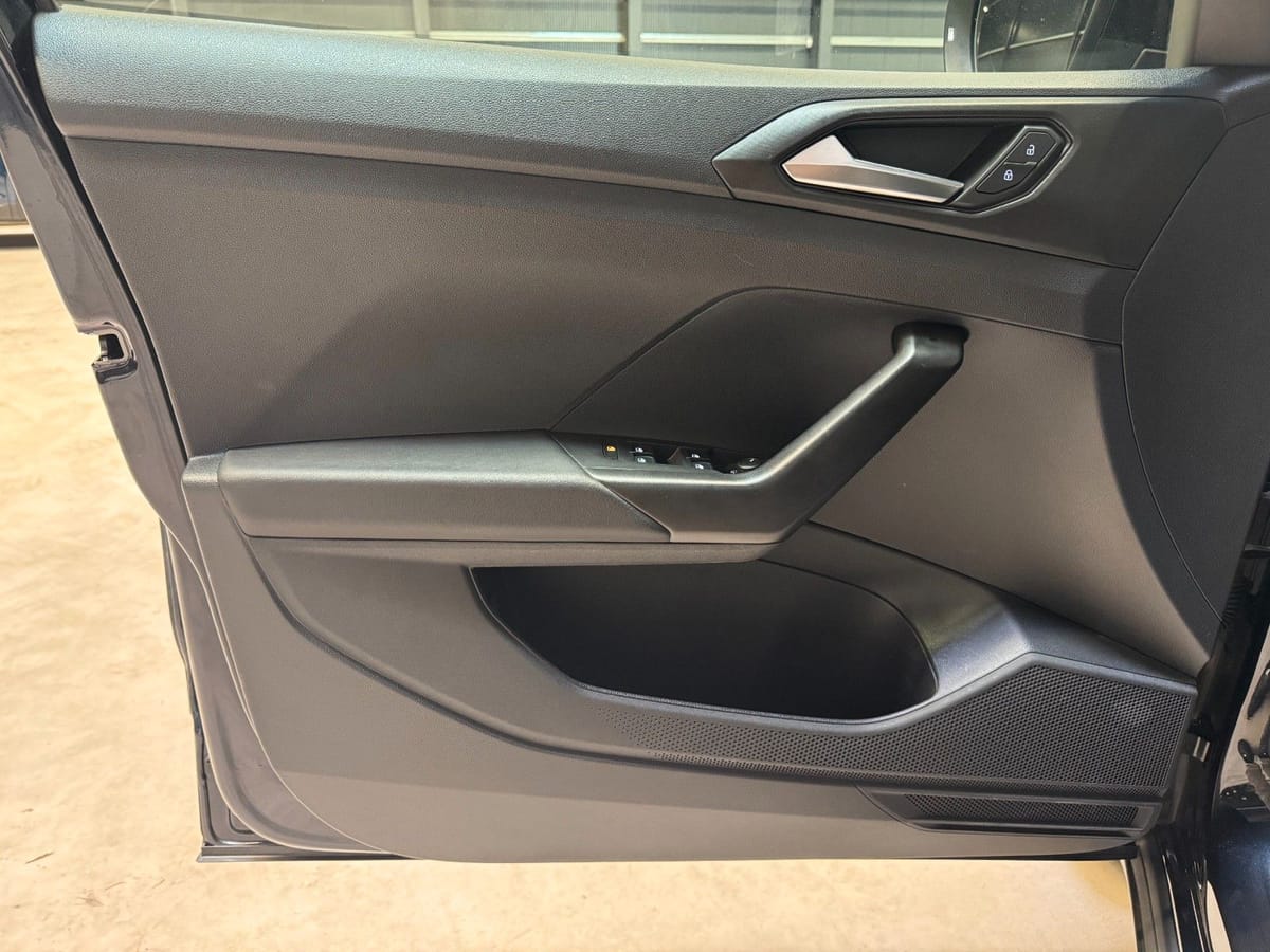 Volkswagen T-CROSS*DSG*CLIMATRONIC*LICHT&SICHT* foto 19