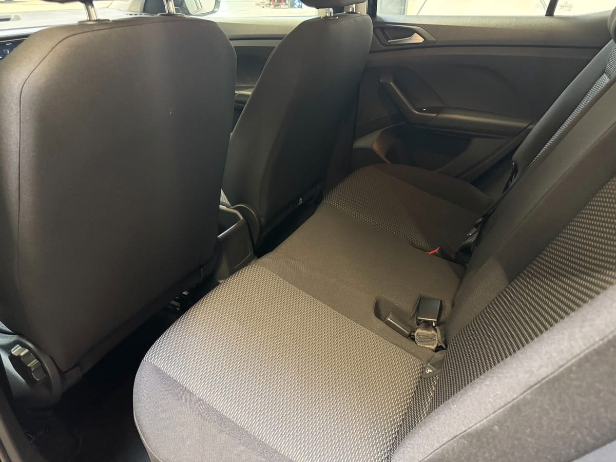 Volkswagen T-CROSS*DSG*CLIMATRONIC*LICHT&SICHT* foto 21