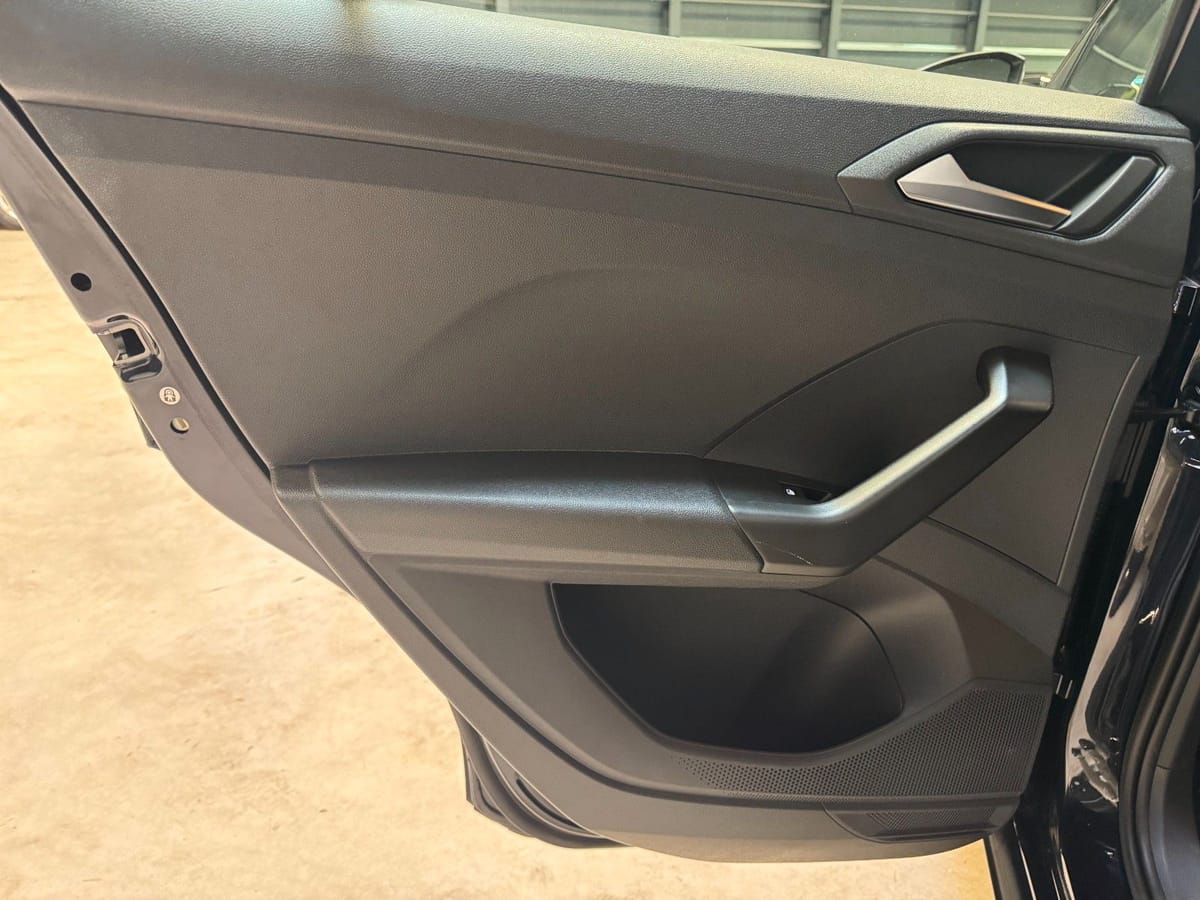 Volkswagen T-CROSS*DSG*CLIMATRONIC*LICHT&SICHT* foto 23