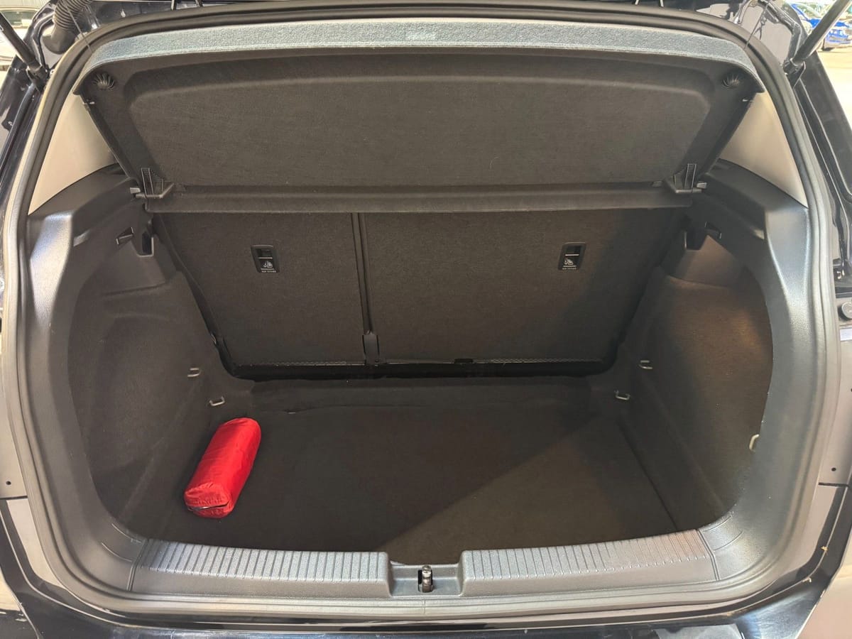 Volkswagen T-CROSS*DSG*CLIMATRONIC*LICHT&SICHT* foto 25