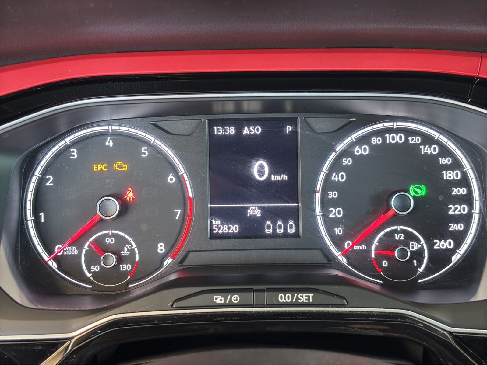 Volkswagen Polo GTI 2.0 TSI +DSG+LED+NAVI+KLIMA+ foto 11