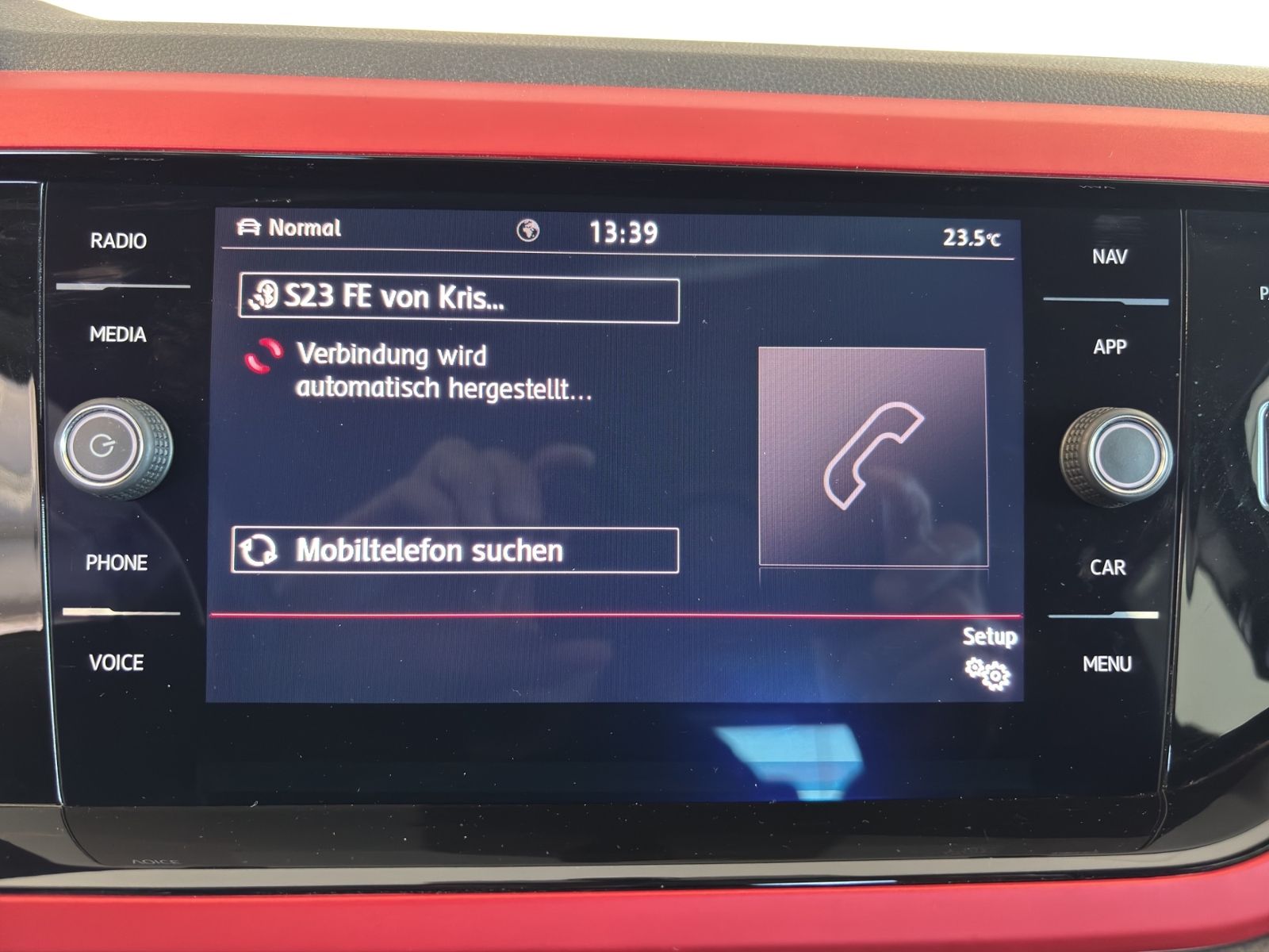 Volkswagen Polo GTI 2.0 TSI +DSG+LED+NAVI+KLIMA+ foto 19