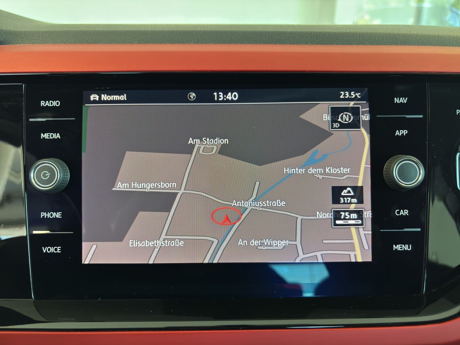 Volkswagen Polo GTI 2.0 TSI +DSG+LED+NAVI+KLIMA+ foto 20