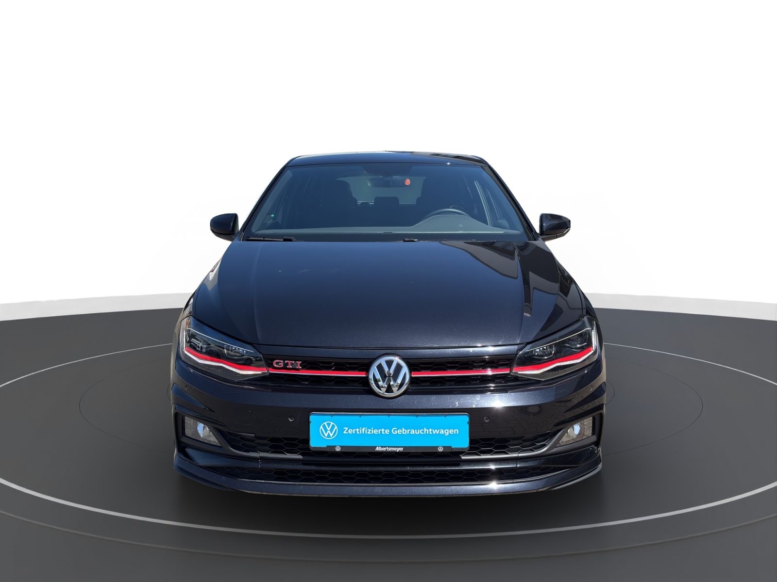 Volkswagen Polo GTI 2.0 TSI +DSG+LED+NAVI+KLIMA+ foto 7
