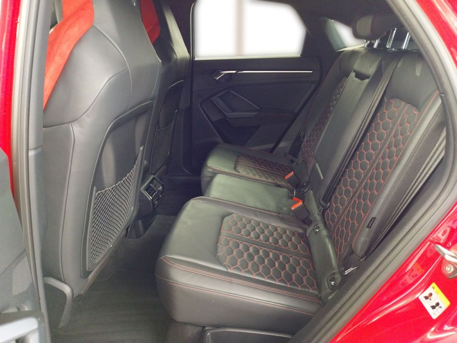 Audi RS Q3 Sportback quattro *NAVI*KAMERA*BLACKSTYLE* foto 9