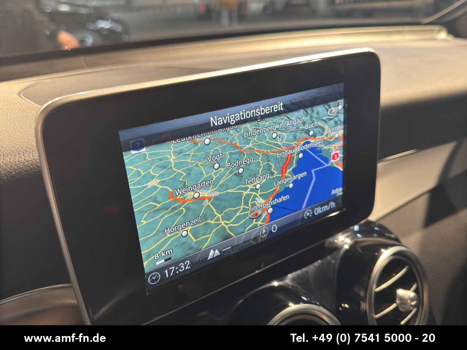 Mercedes-Benz GLC 220 d 4M Coupé AMG Line Night AHK+SDACH+RFK foto 12