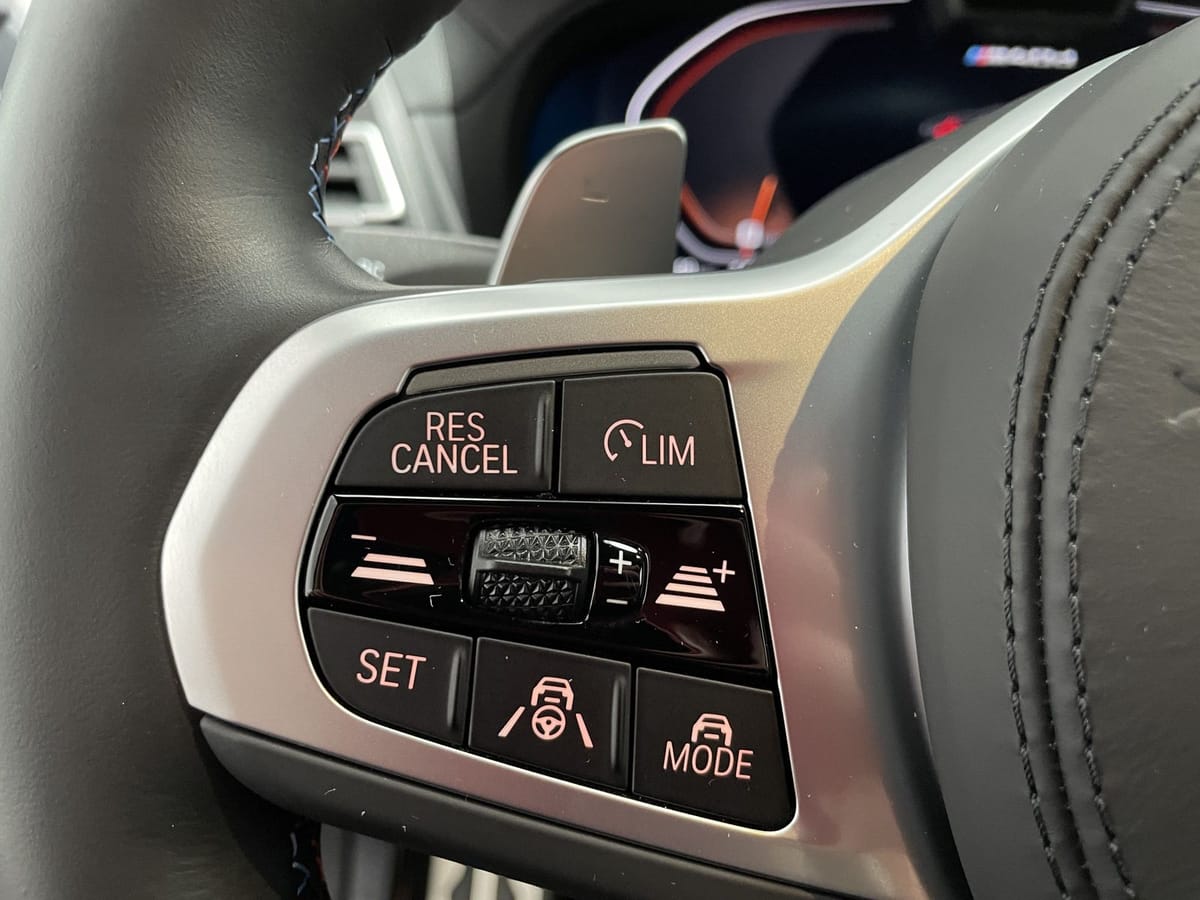 BMW X3 M40d M Sport/HUD/HIFI/LASER/SHZ Head-Up DAB foto 23