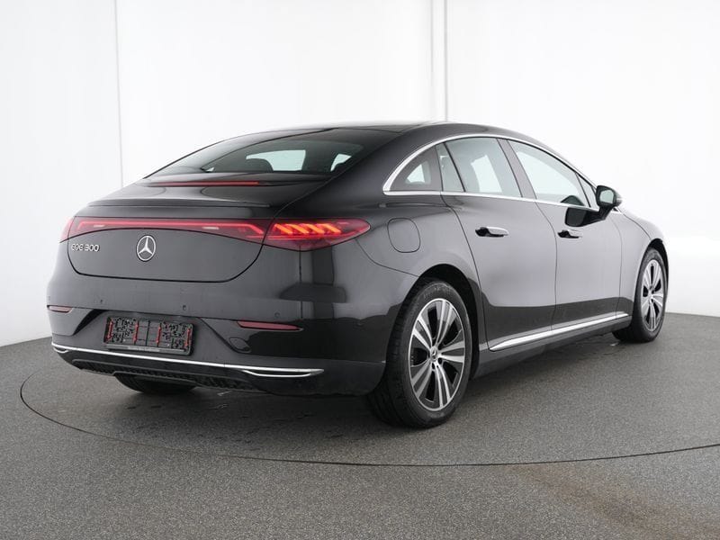 Mercedes-Benz EQE 300 ELECTRIC-ART-ADVANCED PANO HEAD-UP MEMO foto 4