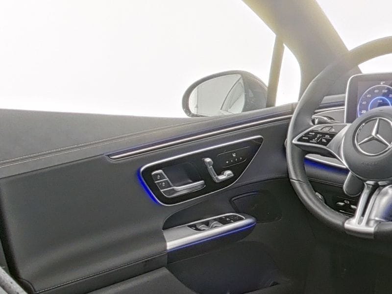 Mercedes-Benz EQE 300 ELECTRIC-ART-ADVANCED PANO HEAD-UP MEMO foto 6